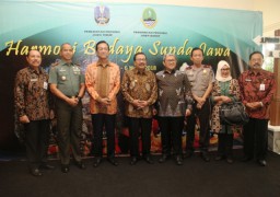 Pemasalahan 661 Tahun Etnis Sunda-Jawa Berakhir