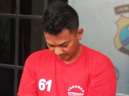 Buron Curanmor Sidodadi Ditangkap Saat Lamaran