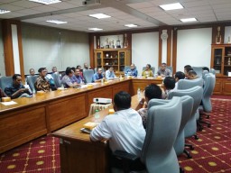 Serikat Pekerja Perbankan Mengeluh ke OJK Jatim