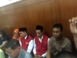 Pendamping Korban Cabul Minta Terdakwa Dihukum Berat