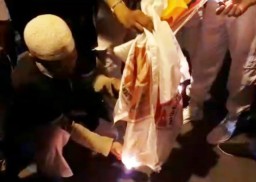 Diserbu LPI, Acara HUT PRD Dibubarkan Polisi