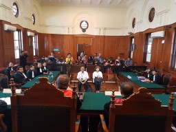 Pengacara Djarwo &amp; Nonik Bingung Putusan Hakim