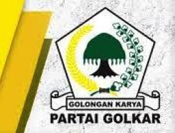 Golkar Siap Lawan PDIP di Pilwali Surabaya 2020