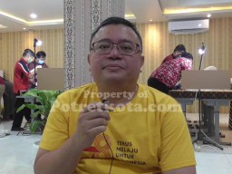 RSUD dr Mohamad Soewandhie Sengaja Tidak Lelang Limbah Medis