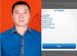 Bupati Terpilih Freddy Thie Mangkir Dipanggil Polisi