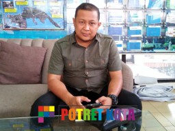 Bawaslu Surabaya Persiapan Rekrutmen PTPS