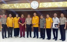 Menang Putusan Sela, Hanura Surabaya Dirombak