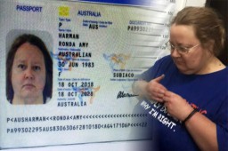 WNA Australia Diduga Terlibat Aksi Separatis Papua