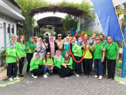 Hujan Angin Kandangan Makan Korban Jiwa