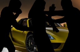 SPDP Terry Immanuel Yoseph Winarta di Kejaksaan