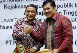 Proyek Strategis Pelindo III Dikawal Jaksa Agung