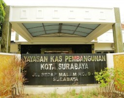 Kejati Jatim Masih Selidiki Dugaan Korupsi YKP