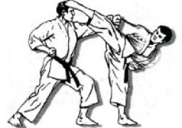 PB Forki Panggil 2 Karateka Jatim