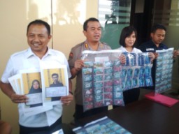 Sihabudin dkk 3 Tahun Bobol 1.700 Akun Belanja