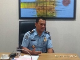 PT Hongxin Algae International Selundupkan WNA