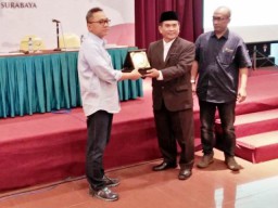 Ketua MPR: Pilpres Kali Ini Friendly Competition