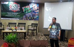 Koni Ingatkan Atlet Jatim Bahaya Narkotika