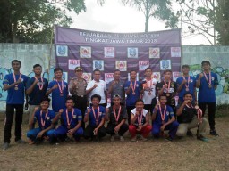 Polemik Dualisme Kepengurusan FHI Surabaya