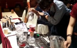 Pecahkan Muri, PT KAI Undang Barista Profesional