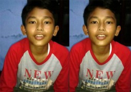 Pelajar Tewas Saat Berenang di Delta Gor Sidoarjo