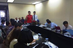 KPPU Surabaya Soroti 4 Perusahaan Pelayaran