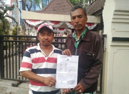 Hajar Pacar, Siri Apriadi Bawa Kabur Bayi 45 Hari