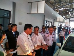 Uji KIR Gratis di 10 Kota