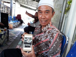 Pemain Persebaya Pernah Dihajar Supporter Pakistan