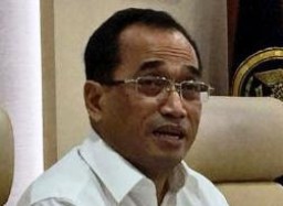Menhub Budi Karya Sumadi Imbau Masyarakat Bisa Mudik Lebih Awal