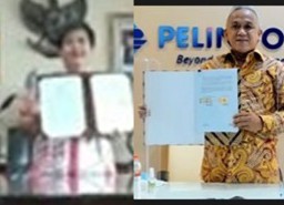 PT Pelindo III dan PT Sarinah Kolaborasi