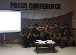 Lelang Komputer Rp 52 Miliar Hanya Diikuti Dua Peserta