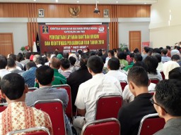 Susy: Jatah Bantuan Hukum Rp 5 Juta per Perkara