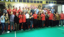 PB Suryanaga & PB Wima Bersatu Soroti PBSI Jatim