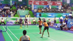 Prestasi Turun, Pengurus PBSI Jatim Menuai Kritik