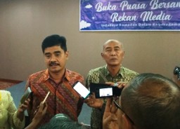109 Satgas PDAM Surabaya Siaga Libur Lebaran