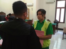 Pegawai Harindra Group Buat Order Fiktif