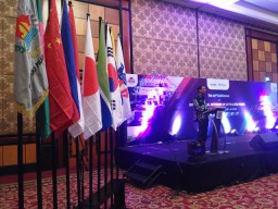 4 Kali Pelindo Tuan Rumah INAP