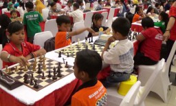 Gandeng Percasi, Pelindo Gelar Turnamen Catur