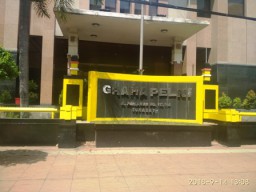 Seruan Mogok Kerja Pelni Tidak Terbukti