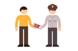 Peras Warga Rp 20 Juta, 4 Polisi Dipropamkan