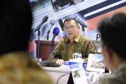 Pemerintah Siapkan Langkah Strategis Harga Garam