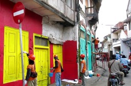 Pemkot Surabaya Bentuk Destinasi Wisata Baru