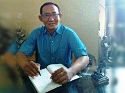 Jaksa Suparlan ‘Patas’ Komplotan Bandar Narkoba