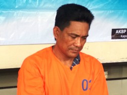 Pengedar Sabu Dupak Timur Tertangkap