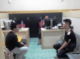 Tamu Hotel JW Marriott Dikeroyok di Jimmy's Club