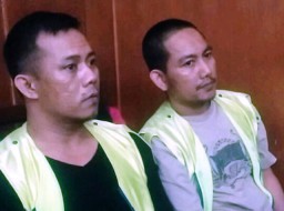 6 Jaksa Kawal Penyelundup Miras Impor Singapura