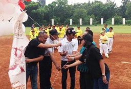 Ada Penyusup di Kejurda Baseball-Softball Jatim