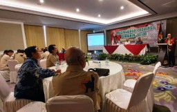 Perbakin Jatim Datangkan Pelatih Korea