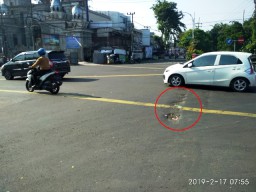 BBPJN VIII Dianggap Abaikan Proyek Bermasalah