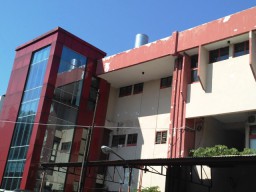 Proyek Gedung Hukum Unair Rp 1,2 Miliar Asal Jadi